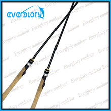 High Quality FUJI Component Spinning Rod